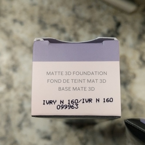 Foundation - Picture 2 of 2